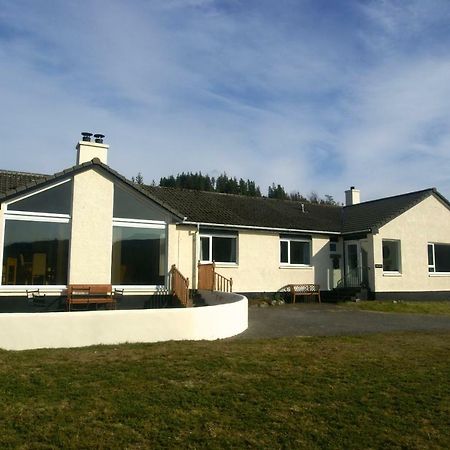 Bed and Breakfast Parth Galen Plockton Exterior foto